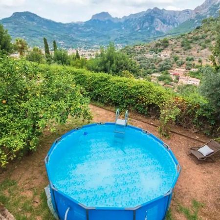 Can Gari Soller Luaran gambar