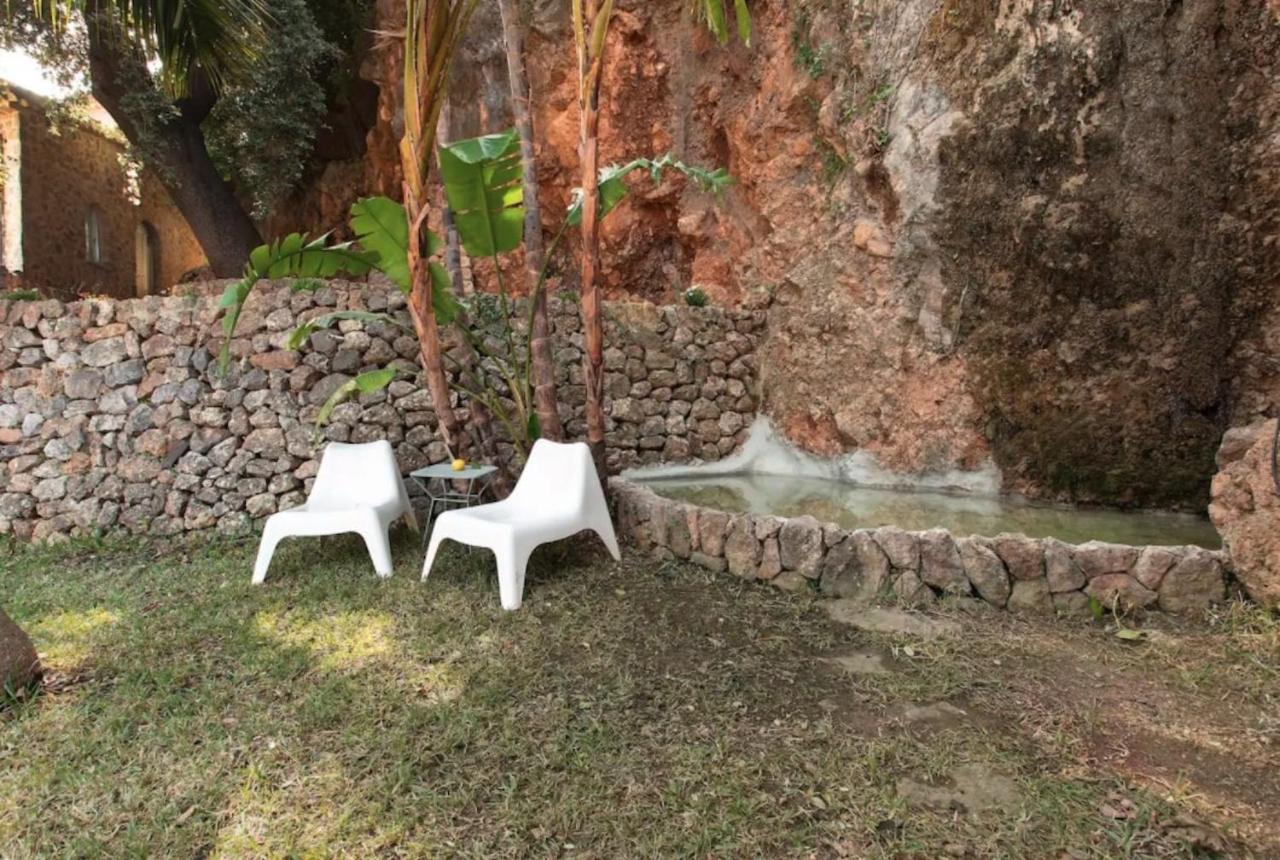 Can Gari Soller Luaran gambar