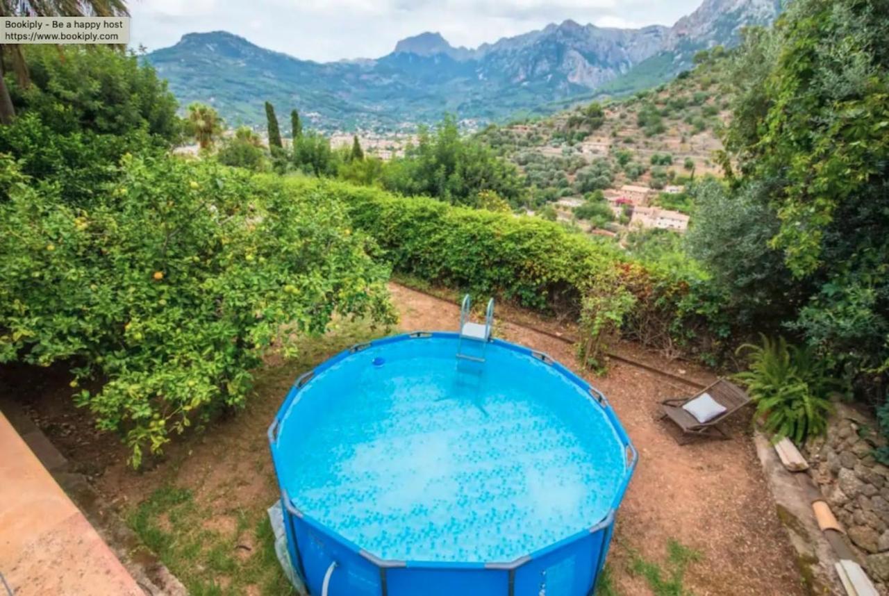 Can Gari Soller Luaran gambar